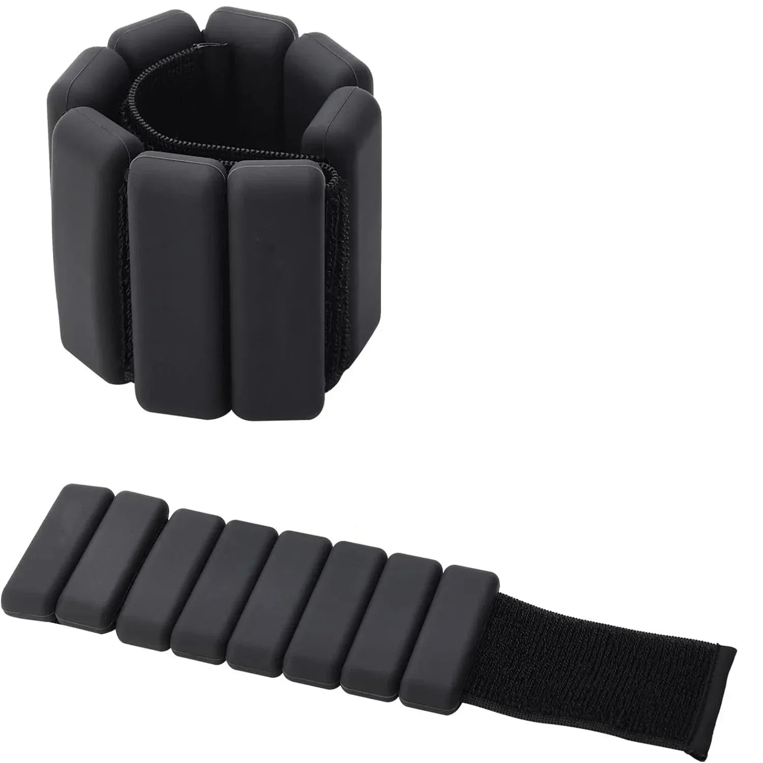 Wrist & Ankle Weights