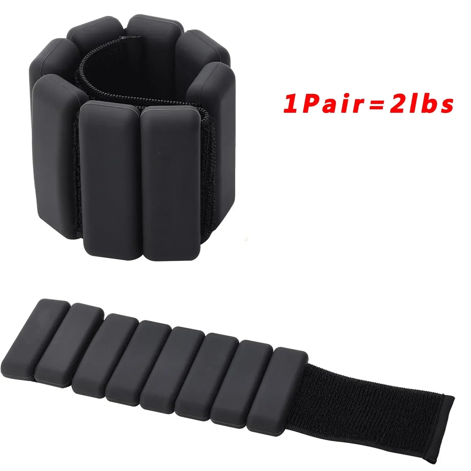 Wrist & Ankle Weights