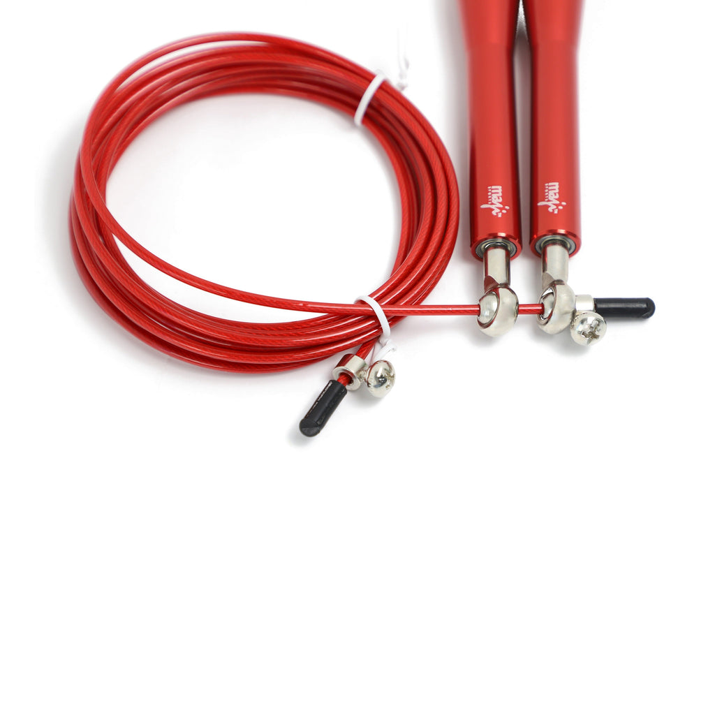 High Speed Jump Rope