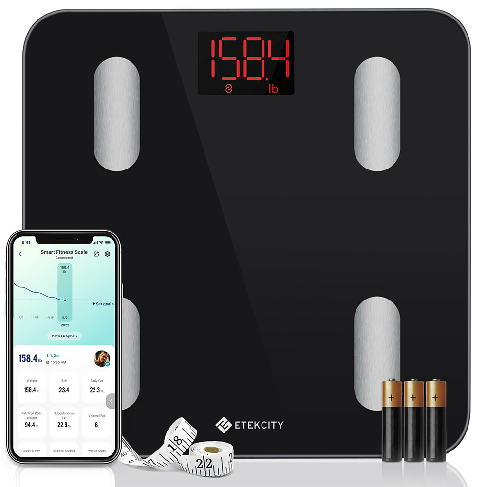 Smart Scale
