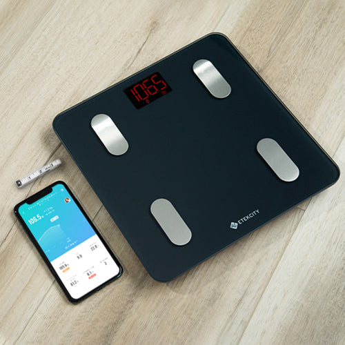 Smart Scale