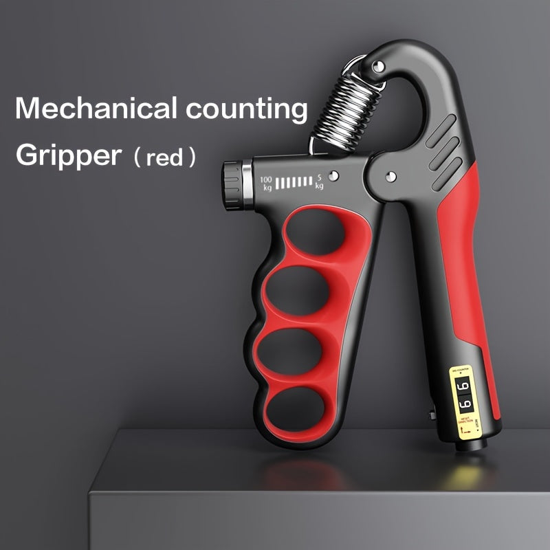 Adjustable Grip Strength Trainer
