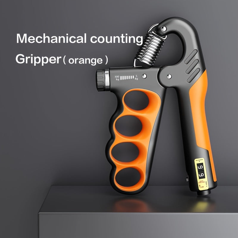 Adjustable Grip Strength Trainer