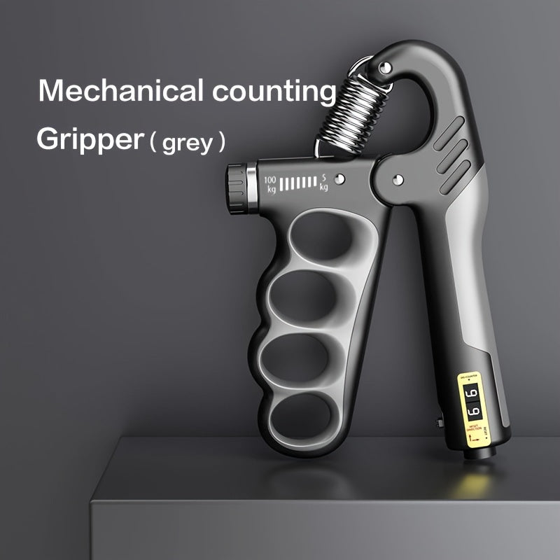 Adjustable Grip Strength Trainer